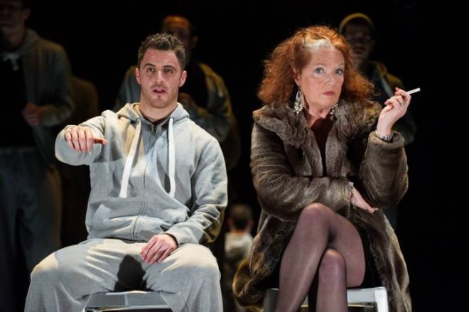 Gutted Louise Jameson Gutted Louise Jameson