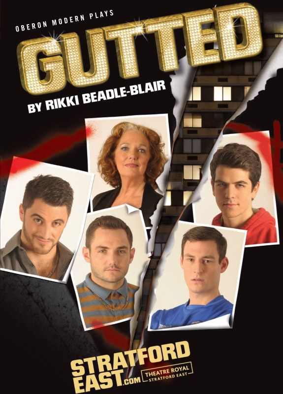 Gutted Louise Jameson Gutted Louise Jameson